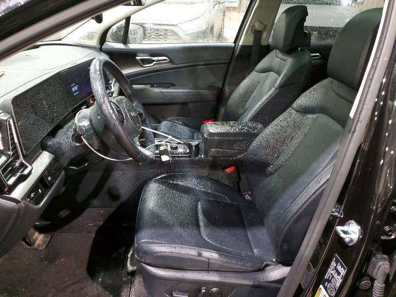 Продаж на аукціоні авто 2025 Kia Sportage, vin: KNDPVCDF5S7383685, номер лоту: 41893606