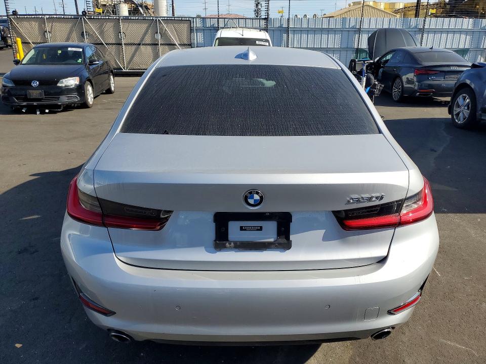 Продажа на аукционе авто 2019 Bmw 330i, vin: WBA5R1C5XKAK09328, номер лота: 46060126
