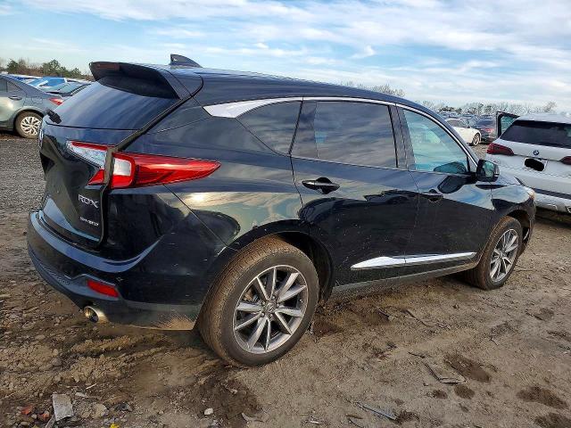 Aukcja sprzedaży 2019 Acura Rdx, vin: 5J8TC2H52KL026781, numer aukcji: 41792916