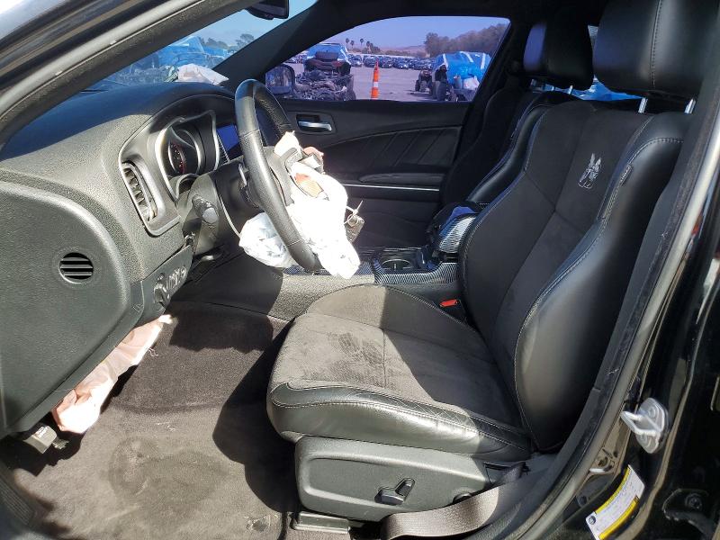 Aukcja sprzedaży 2018 Dodge Charger, vin: 2C3CDXGJ9JH278910, numer aukcji: 47814076