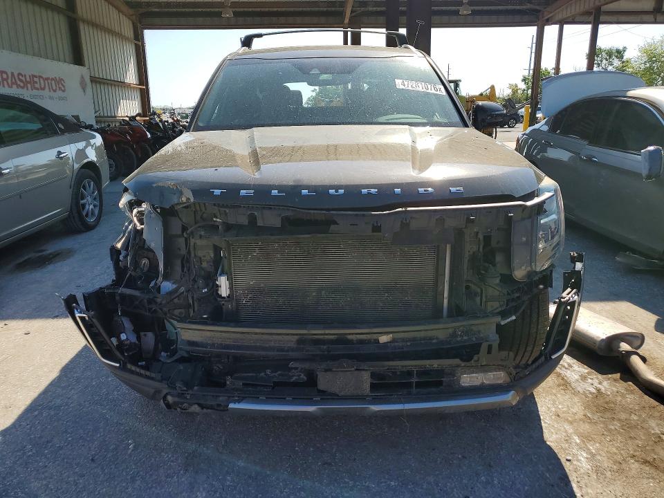Aukcja sprzedaży 2021 Kia Telluride, vin: 5XYP54HCXMG110852, numer aukcji: 47261076