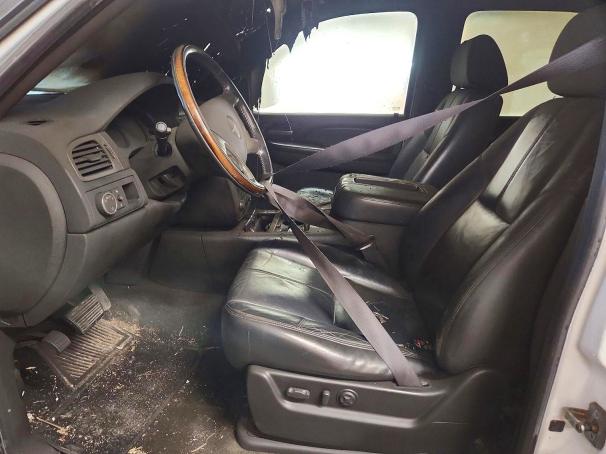 Продажа на аукционе авто 2008 Gmc Yukon, vin: 1GKFK63808J107696, номер лота: 46843106