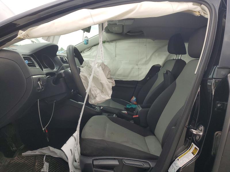 47514626 :رقم المزاد ، 3VW2B7AJ0JM249834 vin ، 2018 Volkswagen Jetta مزاد بيع
