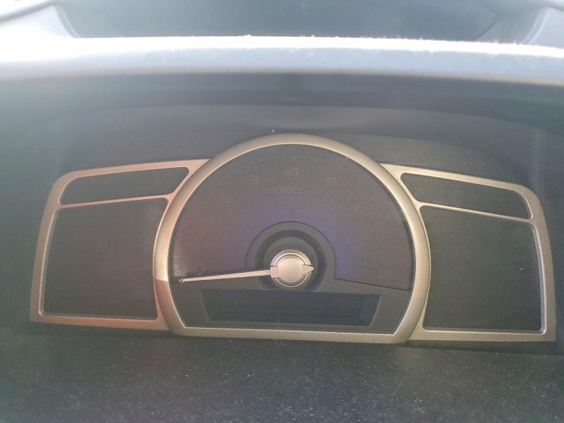 Aukcja sprzedaży 2006 Honda Civic, vin: 2HGFA16556H037597, numer aukcji: 78332015