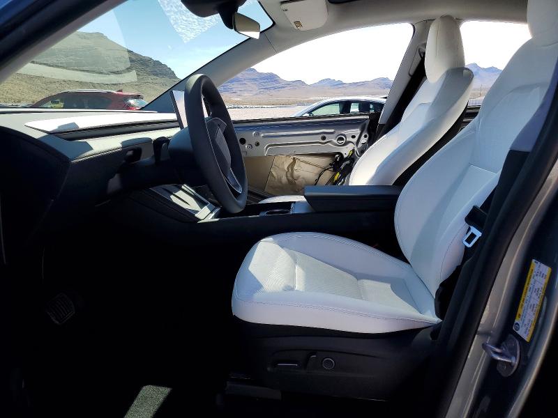 Продаж на аукціоні авто 2026 Tesla Model Y, vin: 7SAYGDEDXTA598282, номер лоту: 41750466