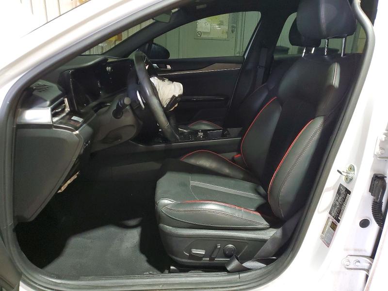 Aukcja sprzedaży 2023 Kia K5, vin: 5XXG44J88PG198639, numer aukcji: 45494746