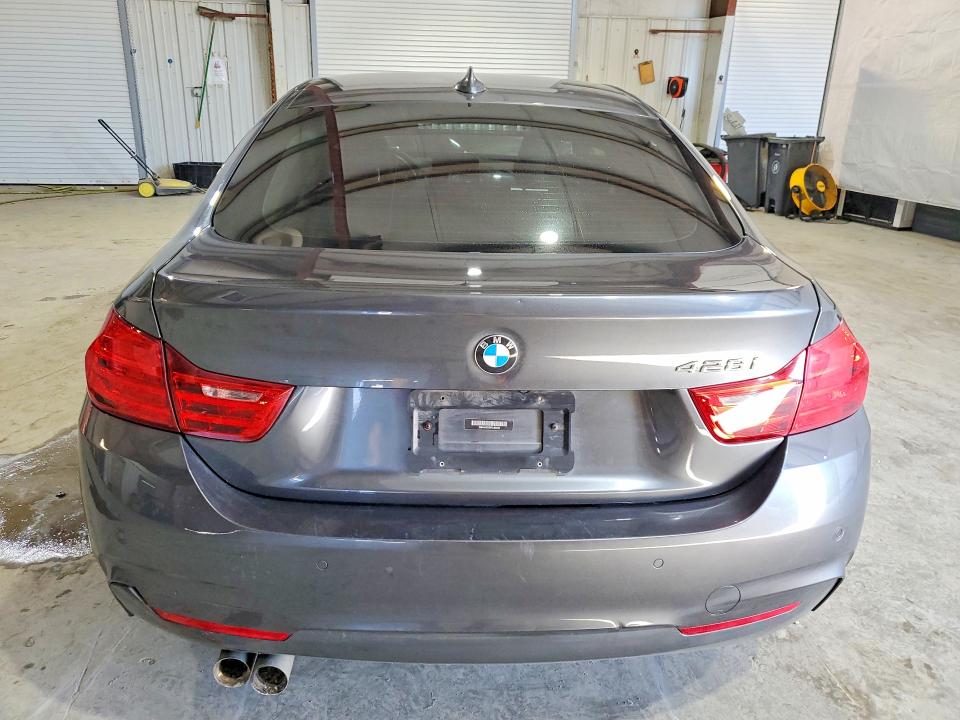 Aukcja sprzedaży 2015 Bmw 428, vin: WBA4A9C58FGL85640, numer aukcji: 46888446
