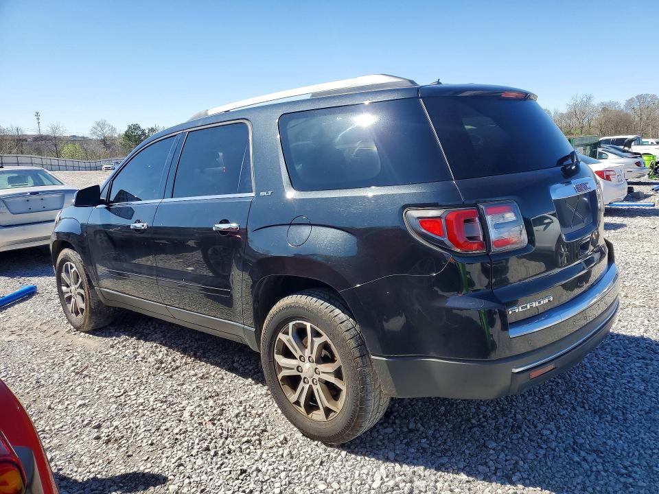 Продаж на аукціоні авто 2014 Gmc Acadia, vin: 1GKKRRKD2EJ344406, номер лоту: 45868676