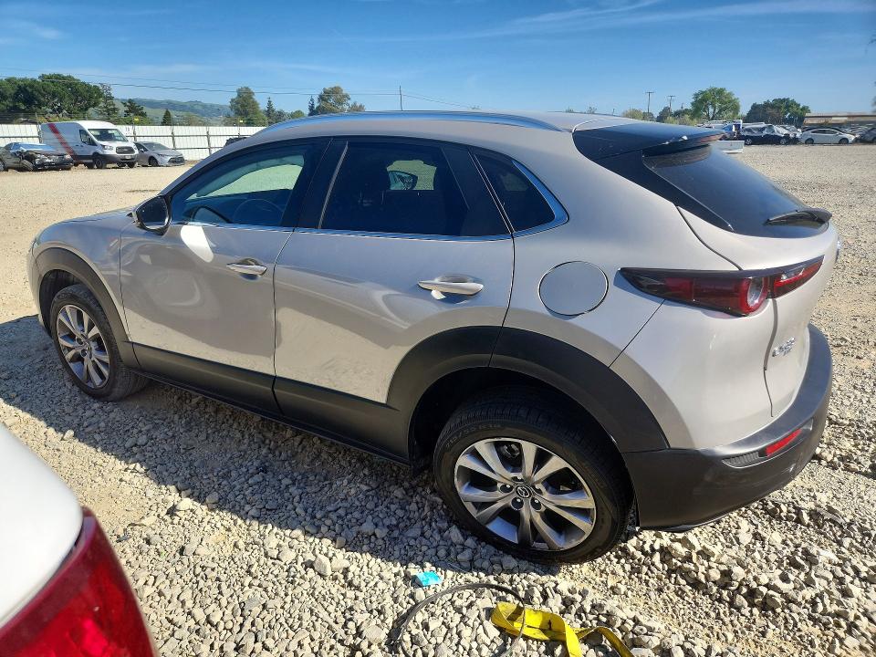 Продажа на аукционе авто 2022 Mazda Cx-30, vin: 3MVDMBBL2NM405692, номер лота: 46351526
