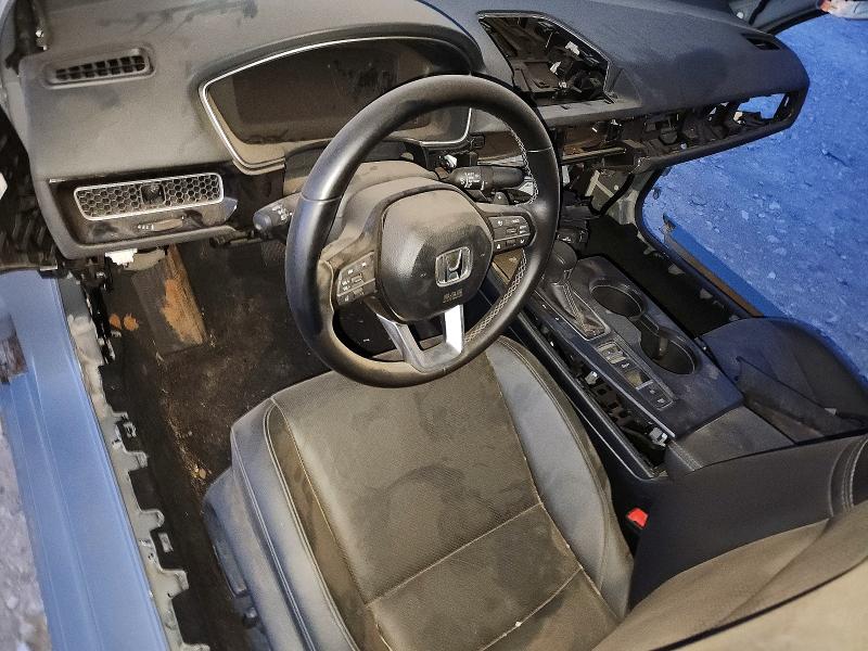 46458376 :رقم المزاد ، 2HGFE1F96RH320943 vin ، 2024 Honda Civic مزاد بيع
