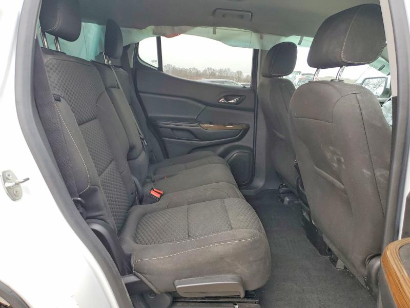 Продаж на аукціоні авто 2019 Gmc Acadia, vin: 1GKKNSLS8KZ224686, номер лоту: 47004886