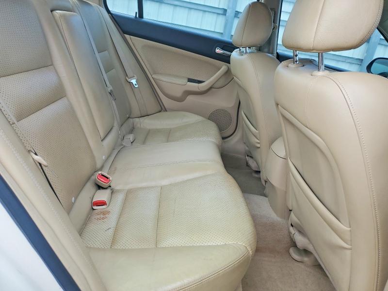 Aukcja sprzedaży 2006 Acura Tsx, vin: JH4CL96846C033885, numer aukcji: 47093396