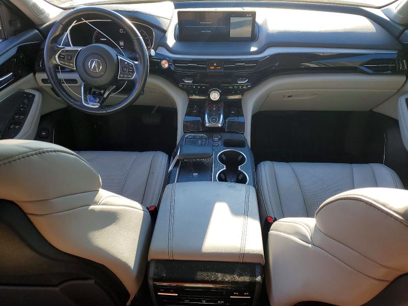 Aukcja sprzedaży 2022 Acura Mdx, vin: 5J8YE1H44NL020101, numer aukcji: 41945086
