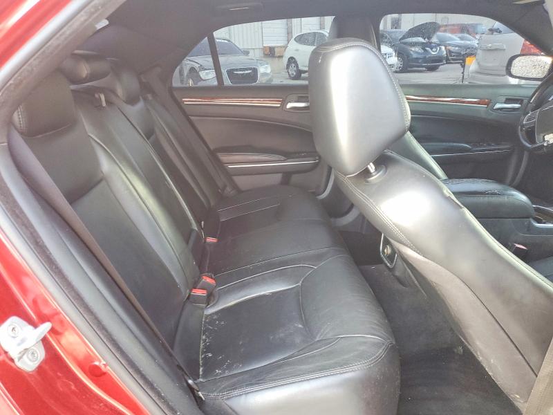 Продаж на аукціоні авто 2012 Chrysler 300, vin: 2C3CCACG7CH234398, номер лоту: 79109985