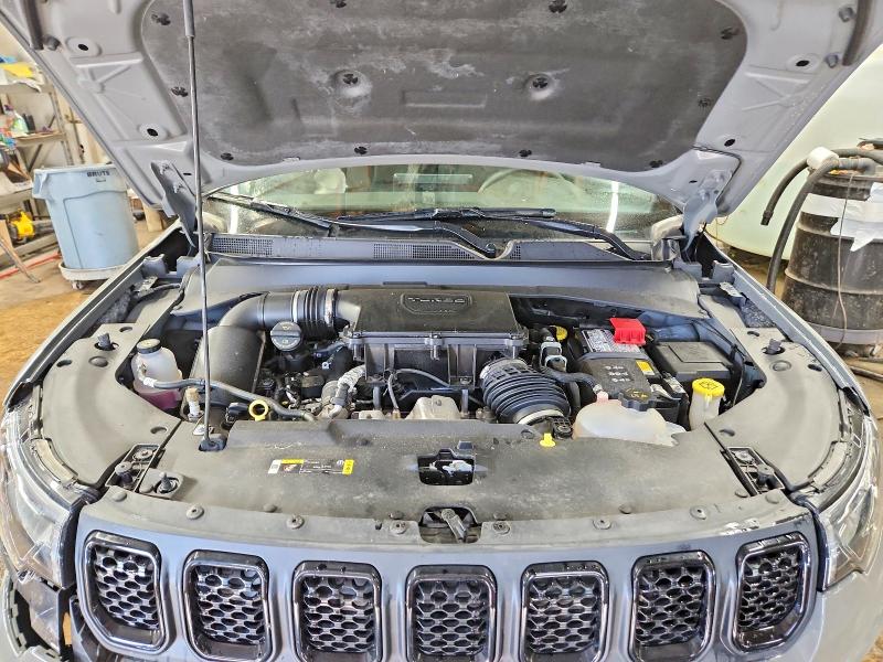 47715096 :رقم المزاد ، 3C4NJDBN2PT516554 vin ، 2023 Jeep Compass مزاد بيع