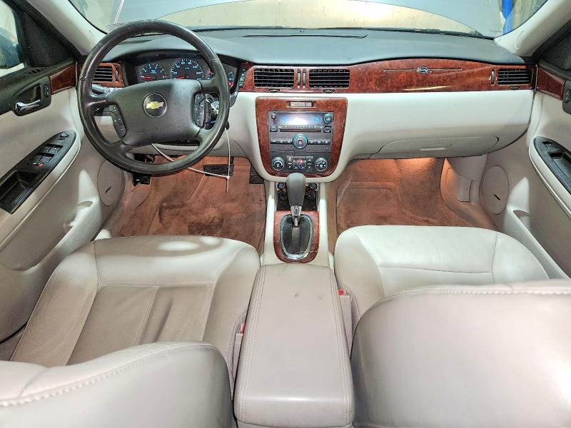 Aukcja sprzedaży 2007 Chevrolet Impala, vin: 2G1WU58RX79101425, numer aukcji: 47927736