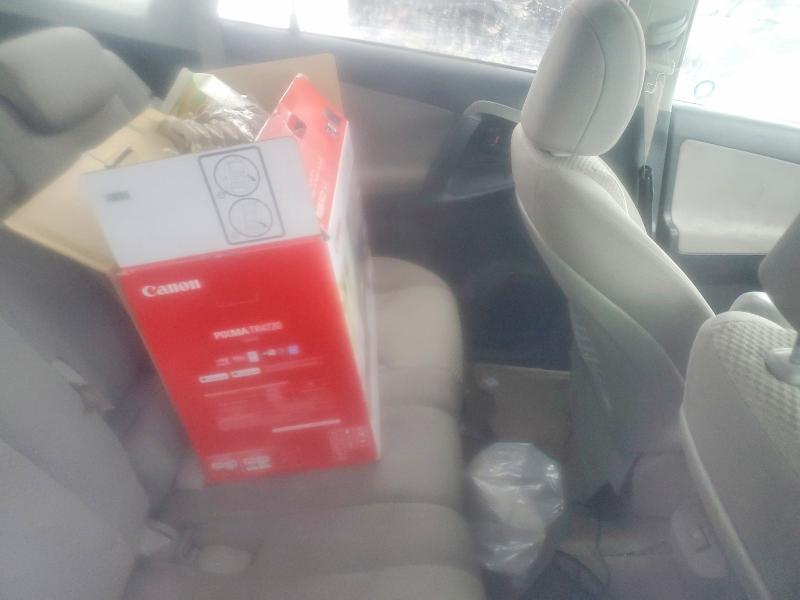 Auction sale of the 2009 Toyota Rav4, vin: JTMBK31V295073708, lot number: 46436486