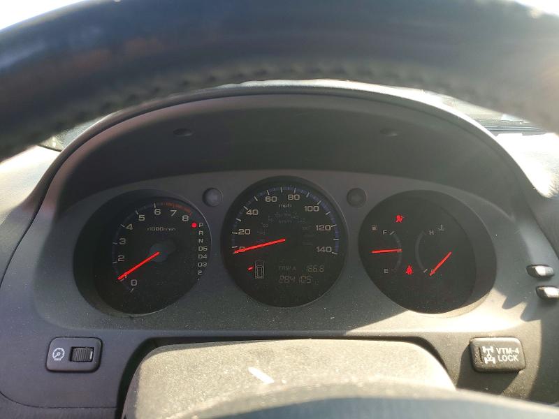 Продаж на аукціоні авто 2006 Acura Mdx, vin: 2HNYD18246H509929, номер лоту: 47860736