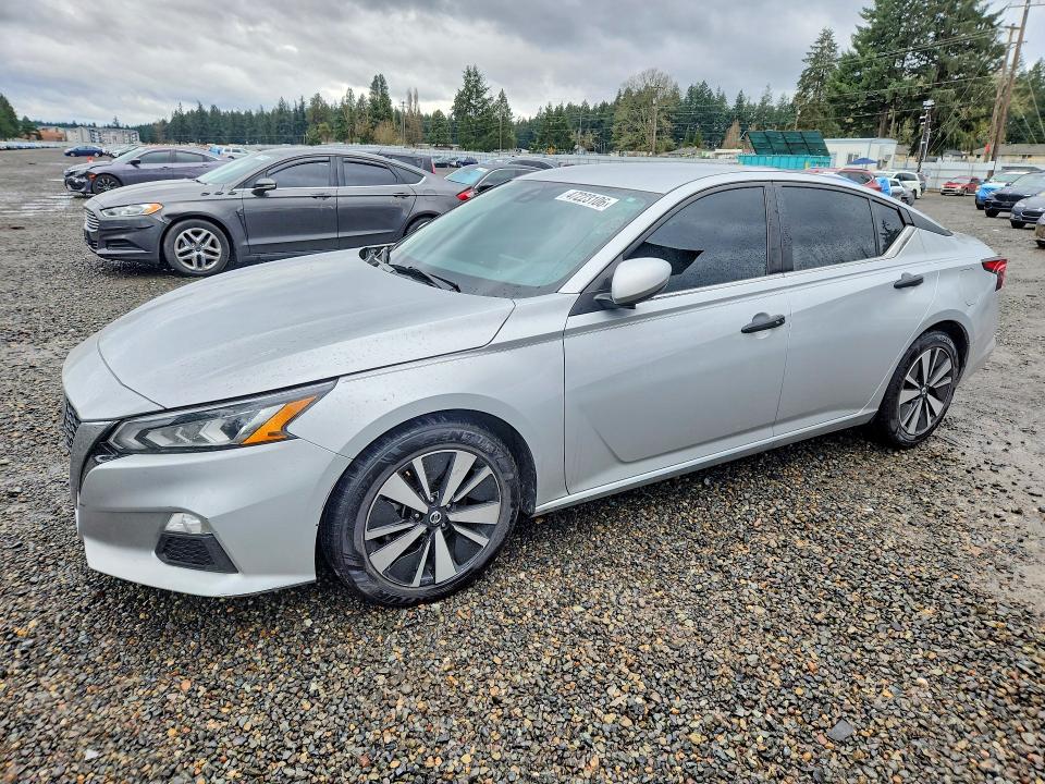 Aukcja sprzedaży 2021 Nissan Altima, vin: 1N4BL4DV1MN362365, numer aukcji: 47223106