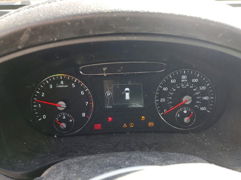 Aukcja sprzedaży 2016 Kia Sorento, vin: 5XYPH4A54GG140131, numer aukcji: 47102456