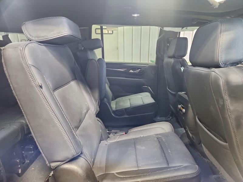 2024 Gmc Yukon Xl მანქანა იყიდება აუქციონზე, vin: 1GKS2JKL2RR235741, აუქციონის ნომერი: 46762346