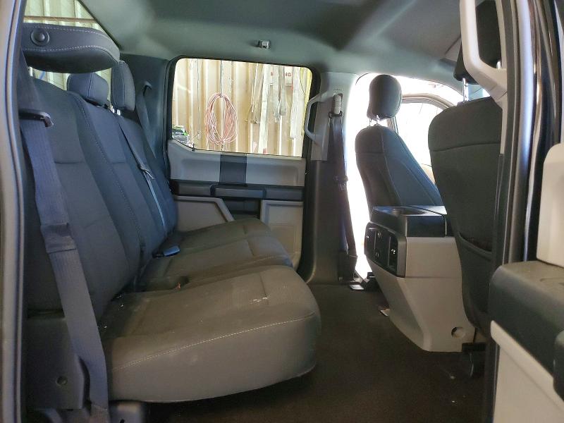 Продажа на аукционе авто 2018 Ford F-150, vin: 1FTEW1CP1JKF21186, номер лота: 45934396