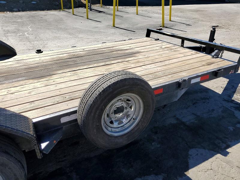 Продажа на аукционе авто 2025 Sure Trac Unknown, vin: 5JW1U2024S1441675, номер лота: 41875076