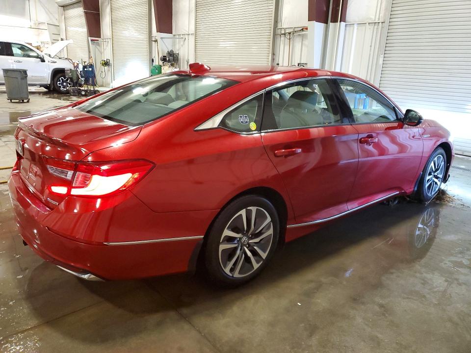 Aukcja sprzedaży 2020 Honda Accord, vin: 1HGCV3F50LA004231, numer aukcji: 46188466