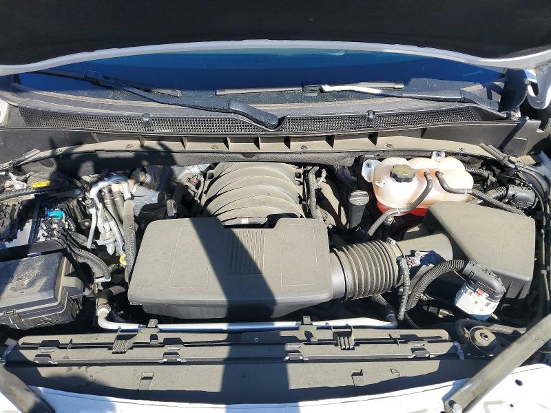 79637745 :رقم المزاد ، 1GYS4BKLXRR298012 vin ، 2024 Cadillac Escalade مزاد بيع