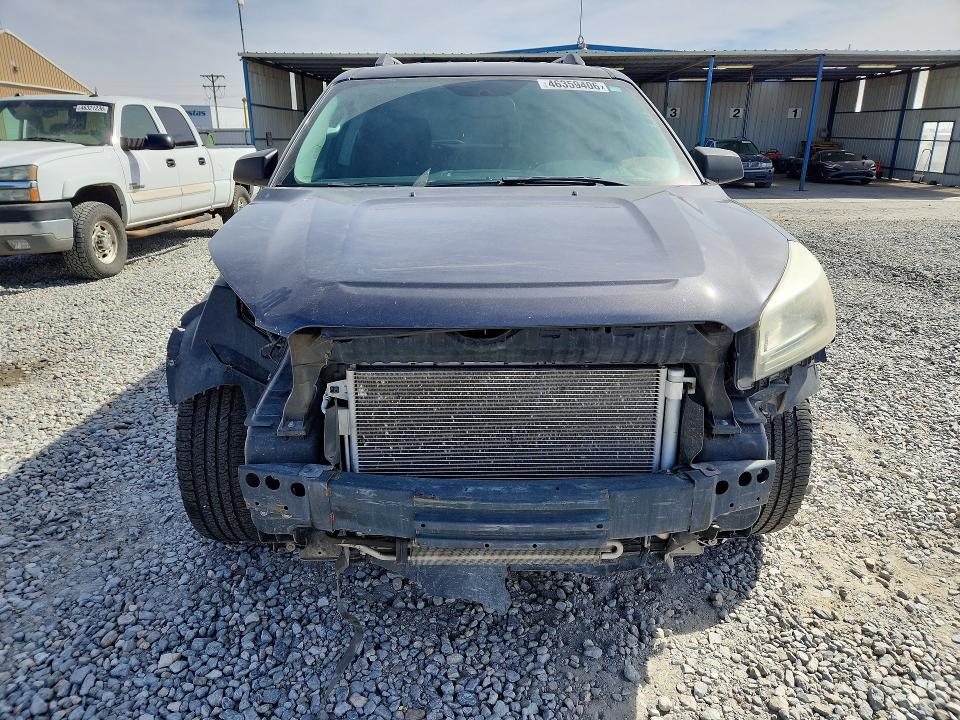 Продаж на аукціоні авто 2014 Gmc Acadia, vin: 1GKKRNED9EJ369632, номер лоту: 46359406