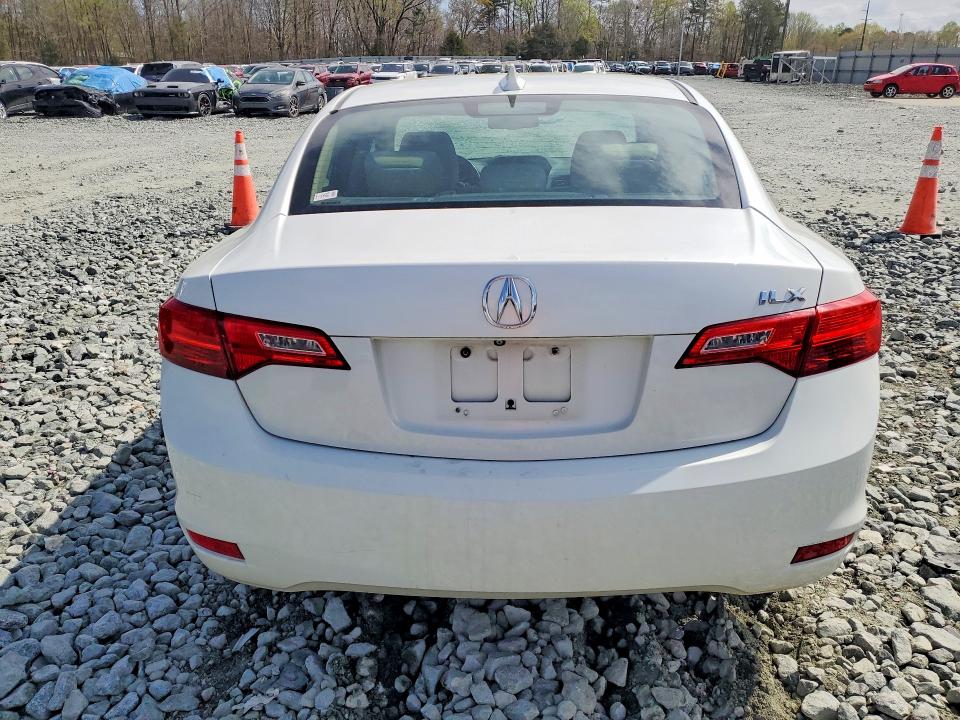 Aukcja sprzedaży 2014 Acura Ilx, vin: 19VDE1F51EE007784, numer aukcji: 47581966
