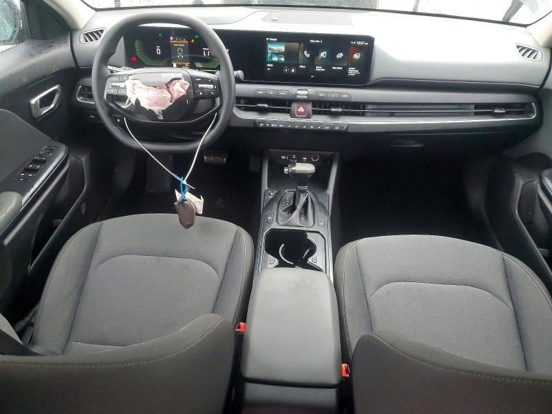 Продаж на аукціоні авто 2025 Kia K4, vin: 3KPFT4DE5SE002755, номер лоту: 78754495
