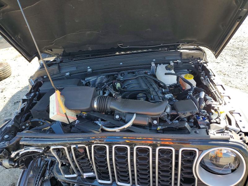 Aukcja sprzedaży 2025 Jeep Wrangler, vin: 1C4PJXEG8SW549956, numer aukcji: 79476765
