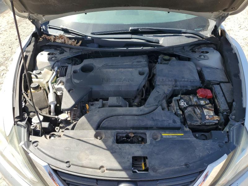 Продажа на аукционе авто 2016 Nissan Altima, vin: 1N4AL3AP9GC250652, номер лота: 47987386
