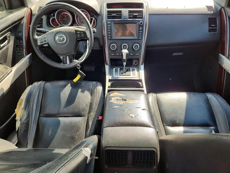 Aukcja sprzedaży 2008 Mazda Cx-9, vin: JM3TB28A580158966, numer aukcji: 46656536