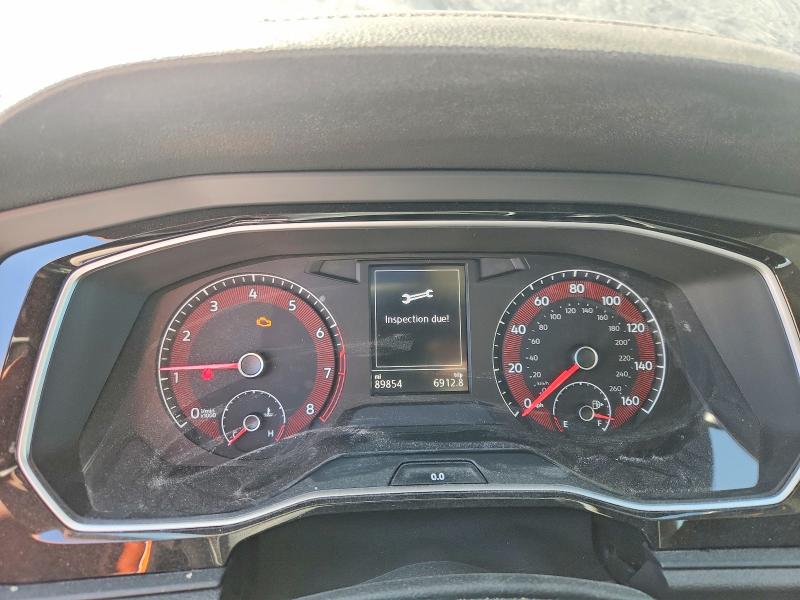 2021 Volkswagen Jetta მანქანა იყიდება აუქციონზე, vin: 3VWC57BU7MM044875, აუქციონის ნომერი: 46326406