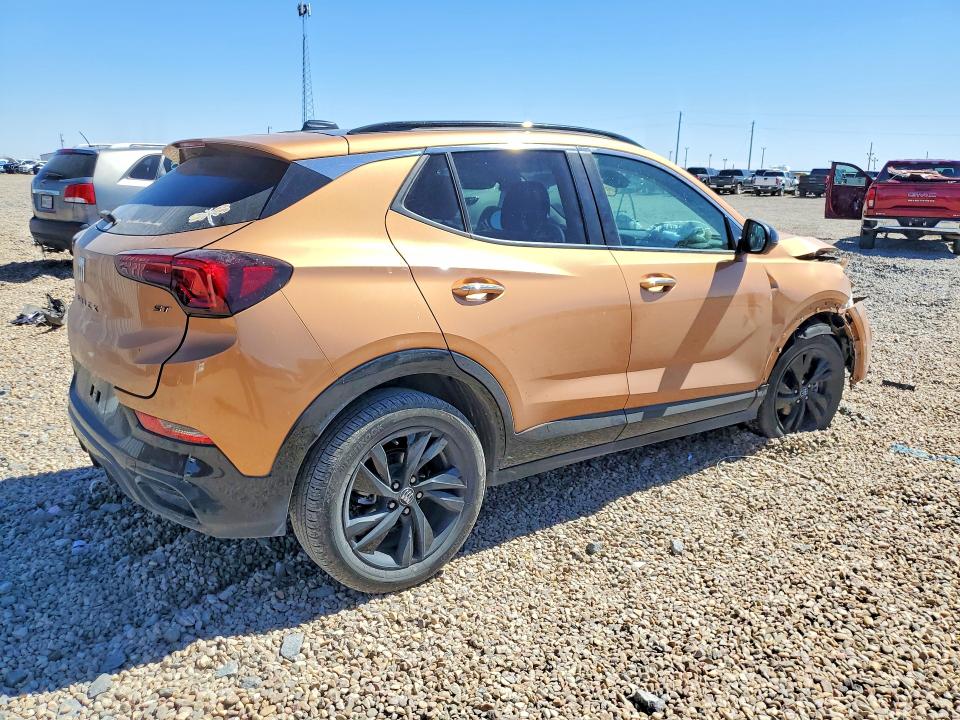Продаж на аукціоні авто 2024 Buick Encore Gx, vin: KL4AMDSL1RB013603, номер лоту: 46953006