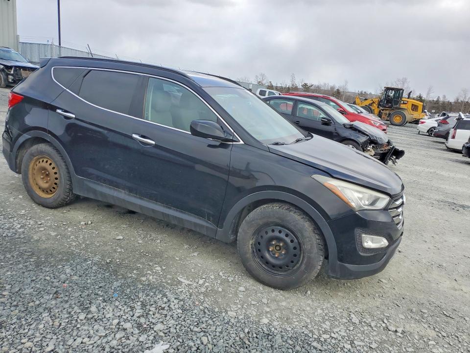 Aukcja sprzedaży 2013 Hyundai Santa Fe Sport, vin: 5XYZU3LB4DG020181, numer aukcji: 45873266
