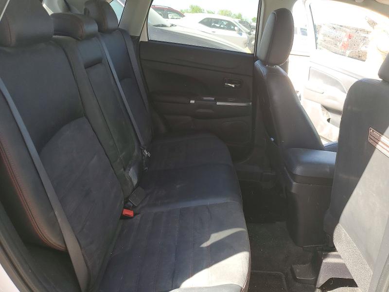 Aukcja sprzedaży 2018 Mitsubishi Outlander Sport, vin: JA4AP3AW2JU009808, numer aukcji: 47535046