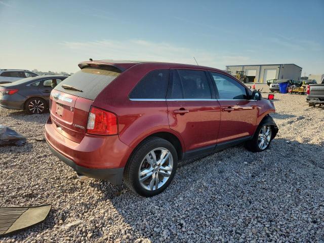 Продаж на аукціоні авто 2013 Ford Edge, vin: 2FMDK3KC0DBC05385, номер лоту: 47080636