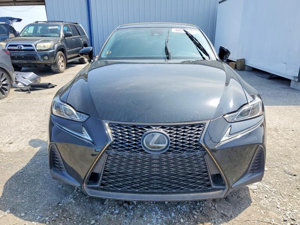 Продаж на аукціоні авто 2020 Lexus Is 300, vin: JTHGA1D20L5106404, номер лоту: 46026626