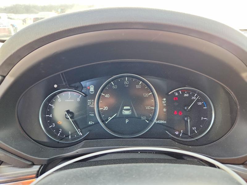 2019 Mazda Cx-5 მანქანა იყიდება აუქციონზე, vin: JM3KFADM0K0691938, აუქციონის ნომერი: 79752465