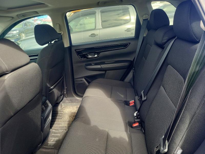 Продажа на аукционе авто 2025 Honda Cr-v, vin: 2HKRS4H57SH105715, номер лота: 78977825