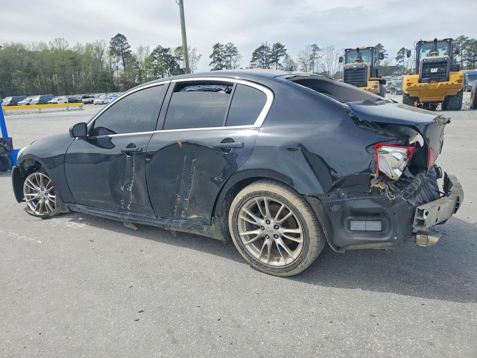 77354855 :رقم المزاد ، JNKBV61F58M277035 vin ، 2008 Infiniti G35 مزاد بيع