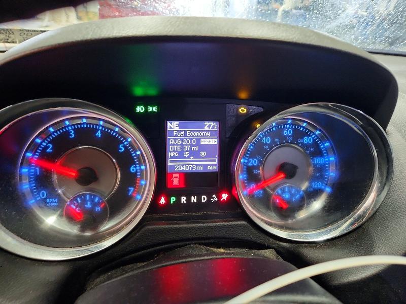 Продажа на аукционе авто 2013 Chrysler Town & Country, vin: 2C4RC1BG7DR787605, номер лота: 45780816