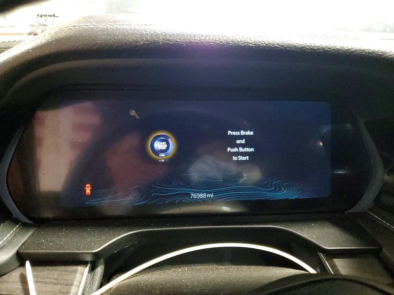 45585726 :رقم المزاد ، 1C4RJYB67R8955610 vin ، 2024 Jeep Grand Cherokee مزاد بيع