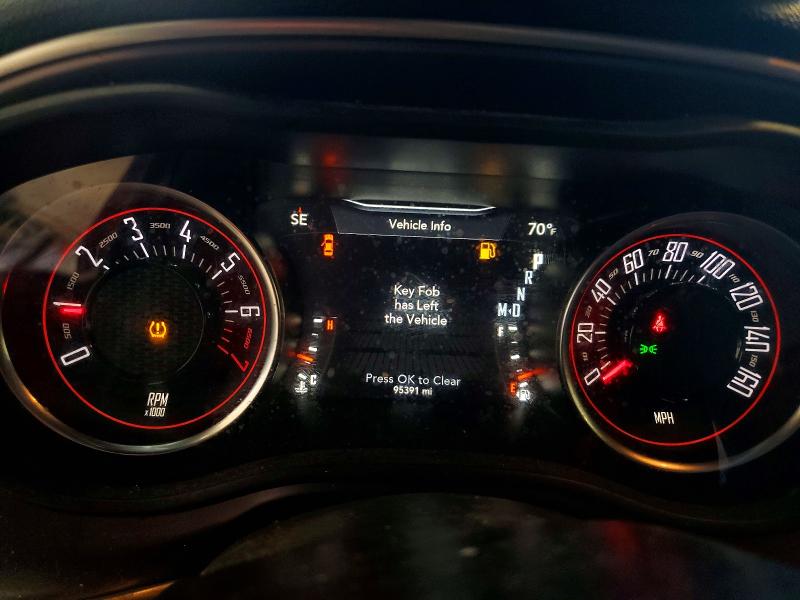 Продаж на аукціоні авто 2019 Dodge Challenger, vin: 2C3CDZAG5KH557345, номер лоту: 46396236