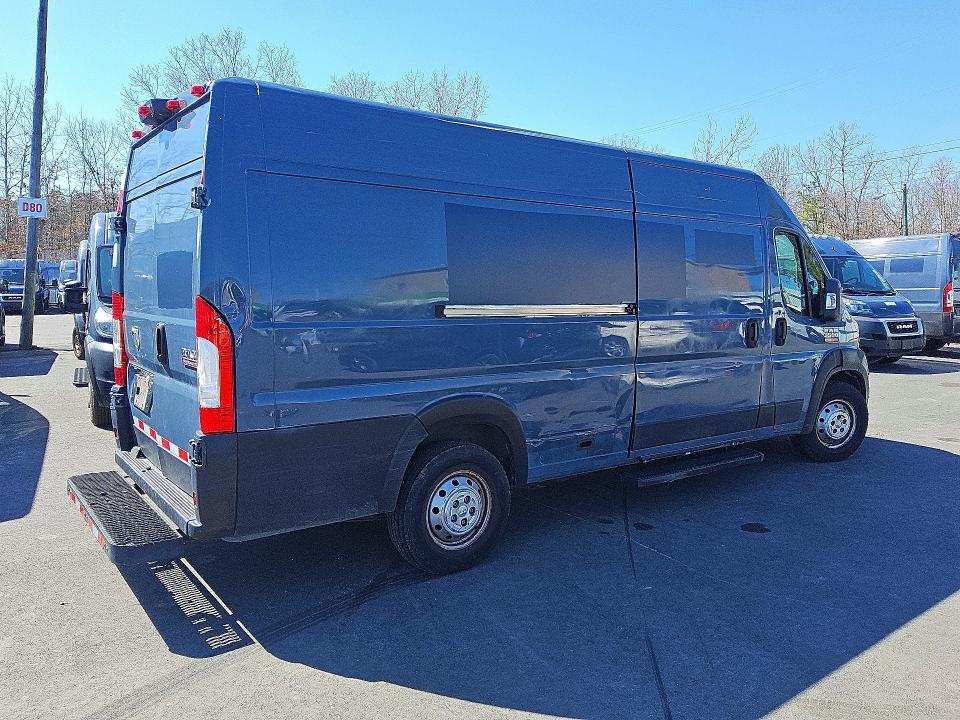 Aukcja sprzedaży 2020 Ram Promaster 3500, vin: 3C6URVJG1LE140612, numer aukcji: 45508796