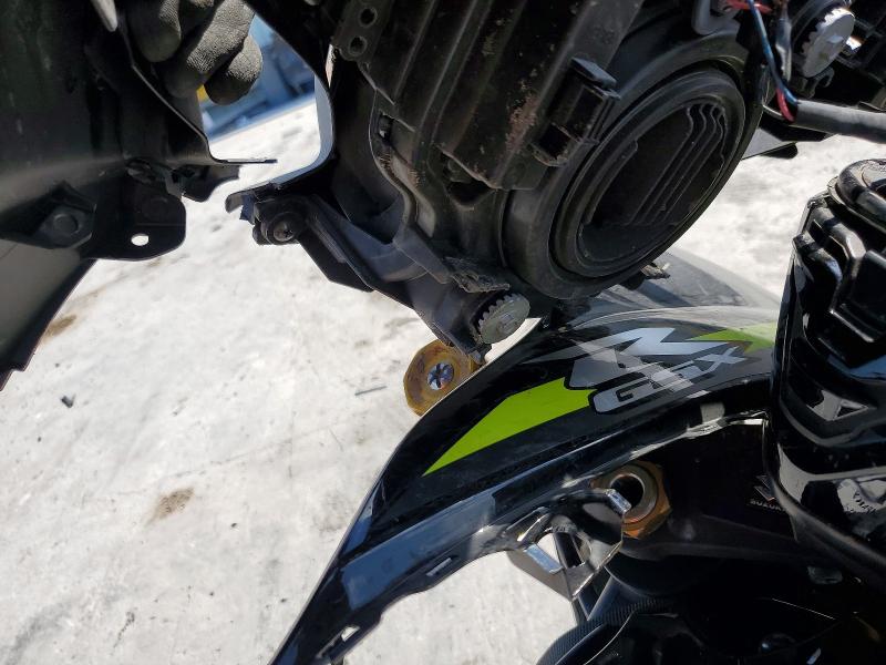 Aukcja sprzedaży 2023 Suzuki Gsx-r1000, vin: JS1DM11B5P7100361, numer aukcji: 47614736