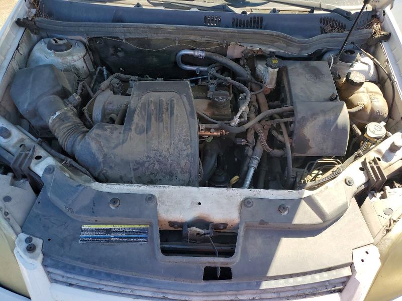 Продажа на аукционе авто 2010 Chevrolet Cobalt, vin: 1G1AF5F58A7210852, номер лота: 45727016